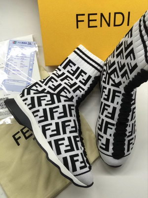 F**di shoes aaa(women)-001