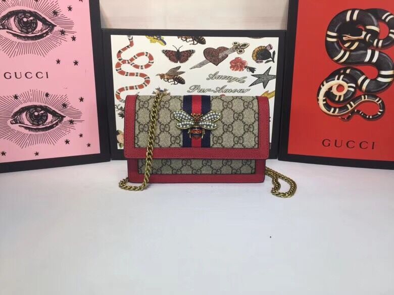 G*u*i handbags aaa(women)-024
