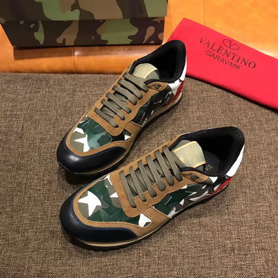 Valentino Shoes(AAA)-141