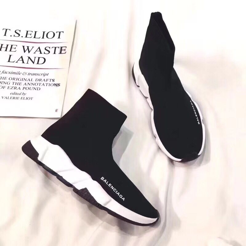 Ba*len*cia*ga shoes(aaa)-278