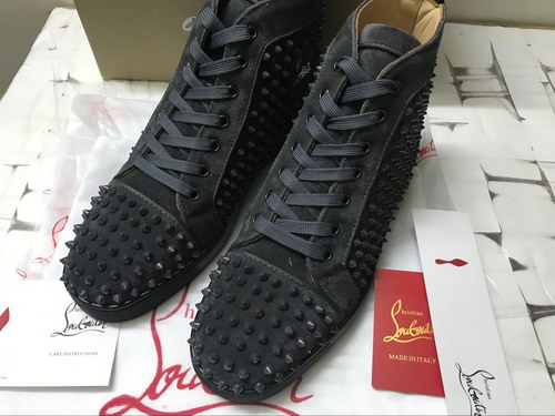 CL Men Shoes-450