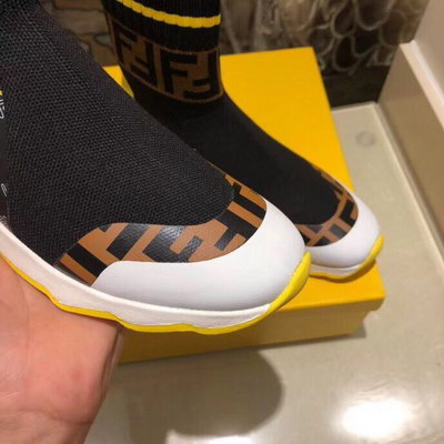 F**di shoes aaa(women)-006