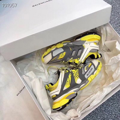 Ba*len*cia*ga shoes(aaaa)-020
