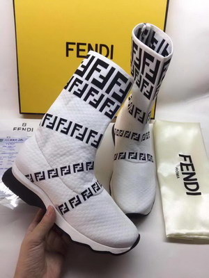 F**di shoes aaa(women)-016