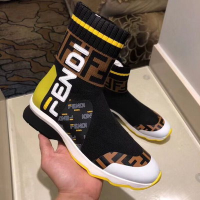 F**di shoes aaa(women)-006