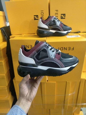 F**di shoes aaa(women)-031