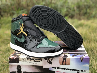 Air Jordan 1 HI NRGUN