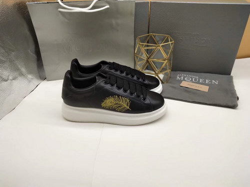 ale*d*r M*Q*en shoes(aaa)-056