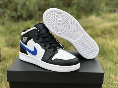 Air Jordan 1 Mid(women)-019