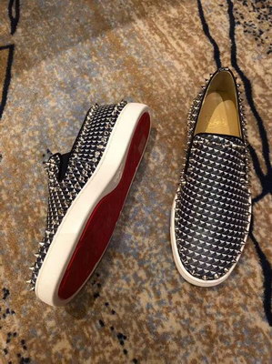 CL Men Shoes-375