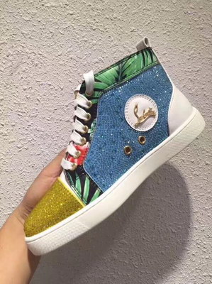 CL Men Shoes-389