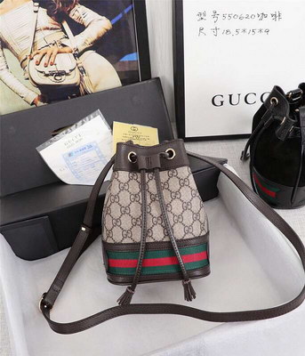 G*u*i handbags aaa(women)-033