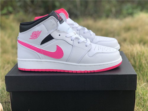 Air Jordan 1 Mid GS-022