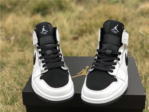 Air Jordan 1 Mid PE-025