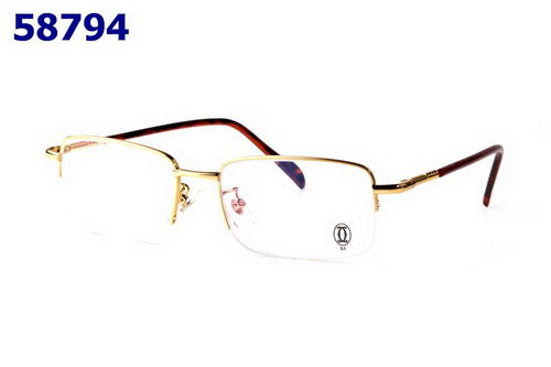 Ca*t*er plain sunglasses(aaa)-110