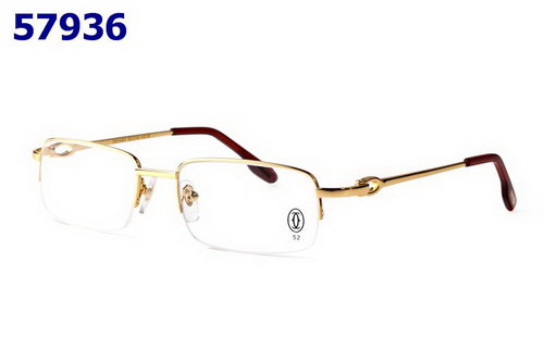 Ca*t*er plain sunglasses(aaa)-087