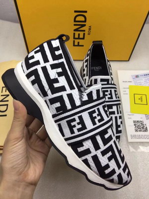 F**di shoes(aaa)-022