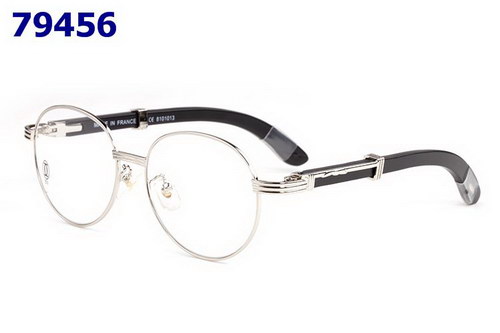 Ca*t*er plain sunglasses(aaa)-363