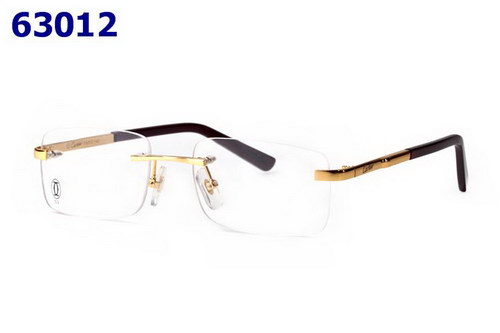 Ca*t*er plain sunglasses(aaa)-223