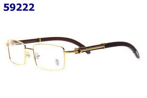 Ca*t*er plain sunglasses(aaa)-288