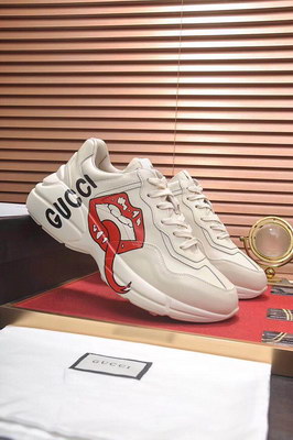 G*u*i shoes aaa(women)-137
