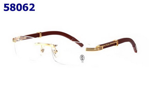 Ca*t*er plain sunglasses(aaa)-201