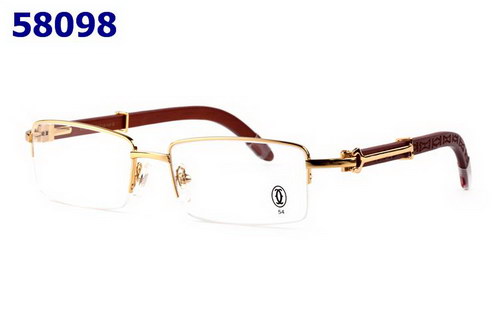 Ca*t*er plain sunglasses(aaa)-185