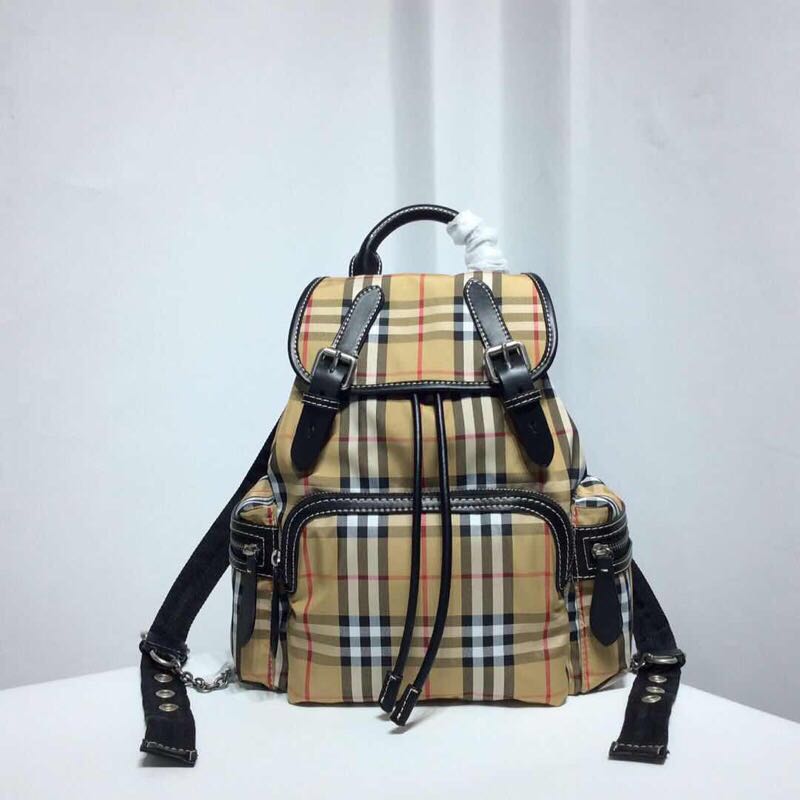 B**rry backpack(aaa)-002