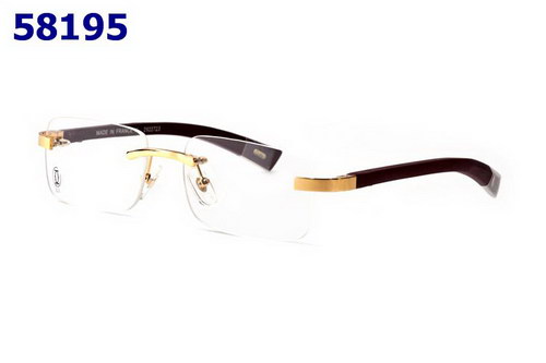 Ca*t*er plain sunglasses(aaa)-145