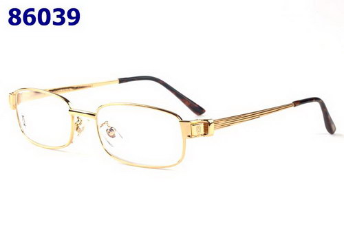 Ca*t*er plain sunglasses(aaa)-326