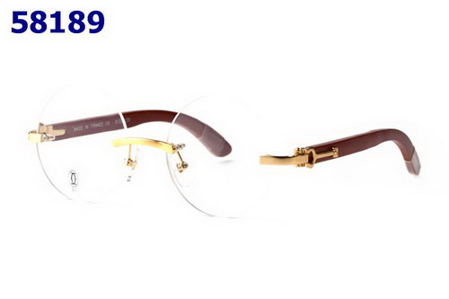 Ca*t*er plain sunglasses(aaa)-150