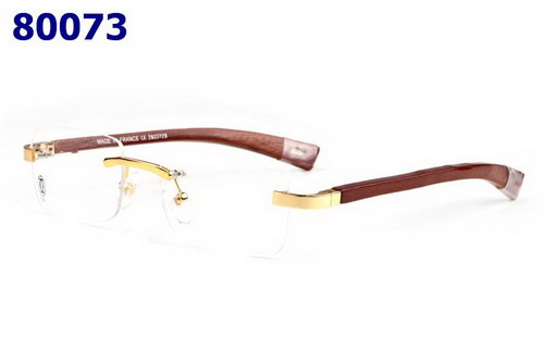 Ca*t*er plain sunglasses(aaa)-344