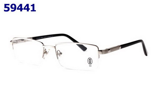 Ca*t*er plain sunglasses(aaa)-281