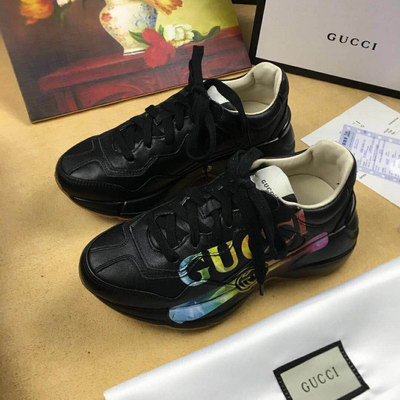 G*u*i shoes aaa(women)-139