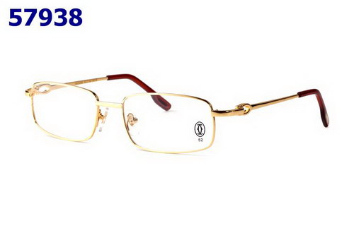 Ca*t*er plain sunglasses(aaa)-085