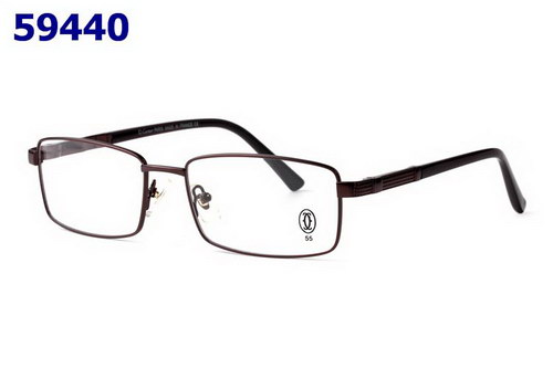 Ca*t*er plain sunglasses(aaa)-282