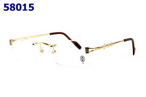 Ca*t*er plain sunglasses(aaa)-039