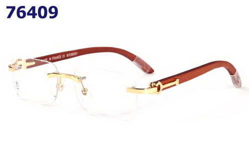 Ca*t*er plain sunglasses(aaa)-389