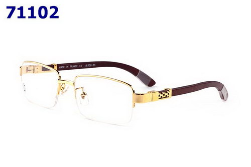 Ca*t*er plain sunglasses(aaa)-401