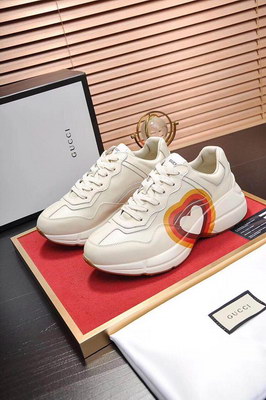 G*u*i shoes(aaa)-449
