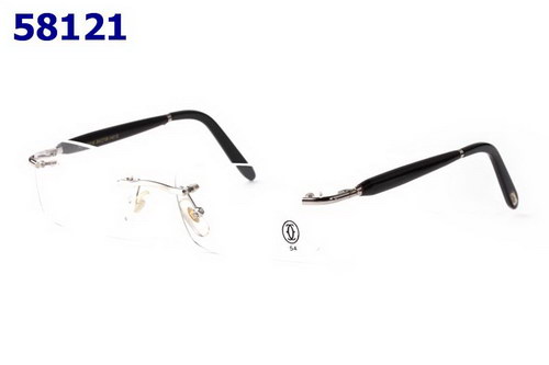 Ca*t*er plain sunglasses(aaa)-168