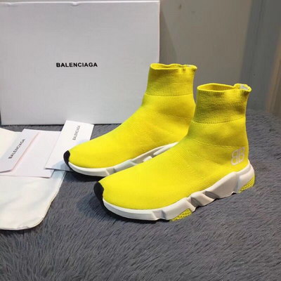 Ba*len*cia*ga shoes aaa(women)-178