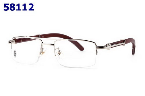 Ca*t*er plain sunglasses(aaa)-177