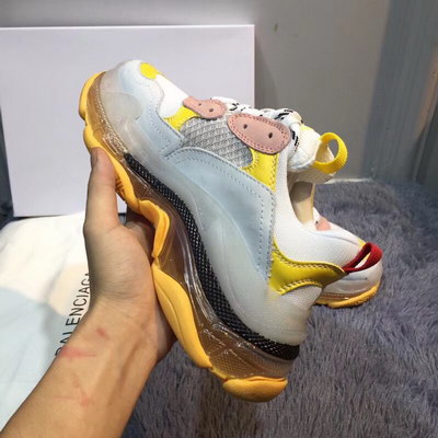 Ba*len*cia*ga shoes(aaaa)-024