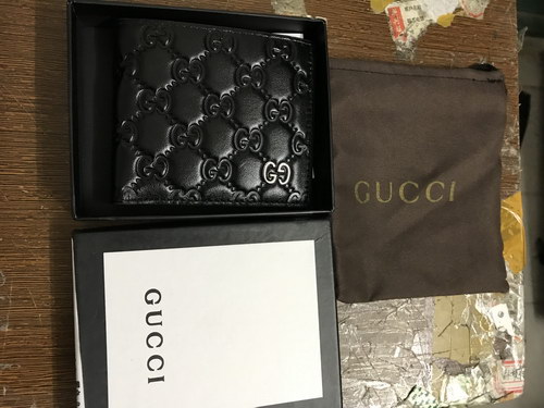 G*u*i wallets(men)-071
