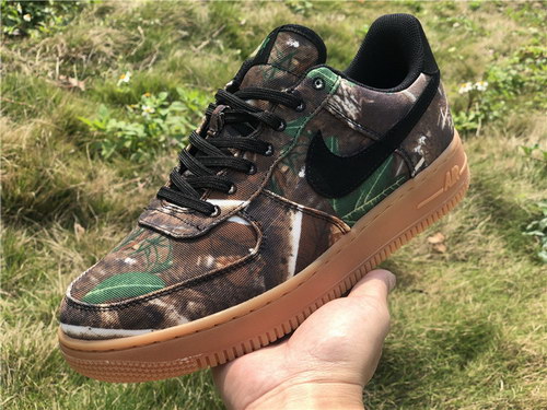 Nike AF1 