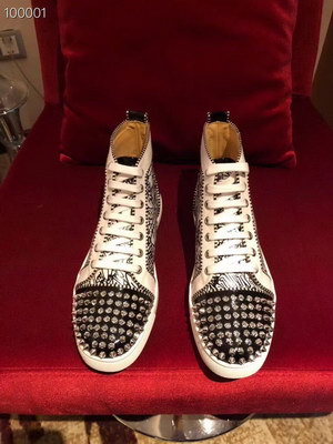 CL Men Shoes-457