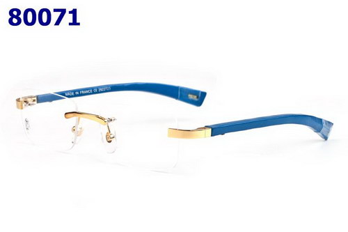 Ca*t*er plain sunglasses(aaa)-346