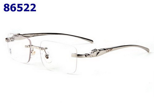 Ca*t*er plain sunglasses(aaa)-323