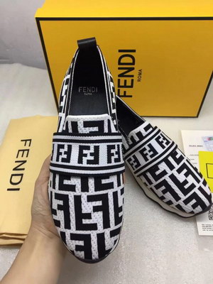 F**di shoes aaa(women)-038